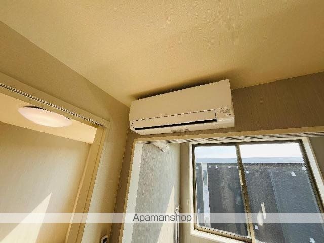 大曽根原町アパート(仮の内装写真