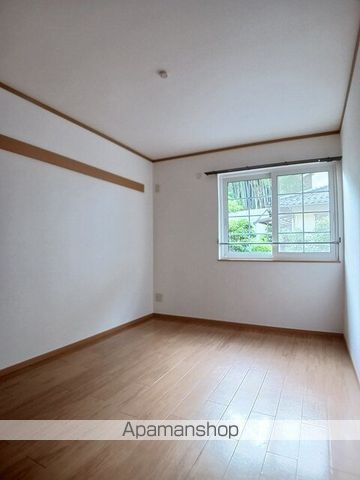 ピュアヒルズの内装写真