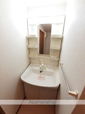 ヴェルテソレーユ Bの内装写真