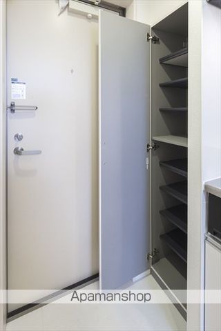 グレイス稲毛の内装写真