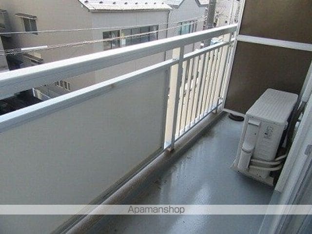 第二盛南マンションの内装写真