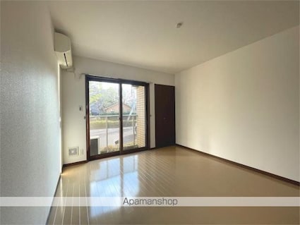 セゾンコート[1K/26.49m2]のリビング・居間