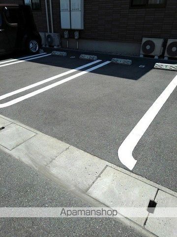 ルーベル鴨島Bのその他写真