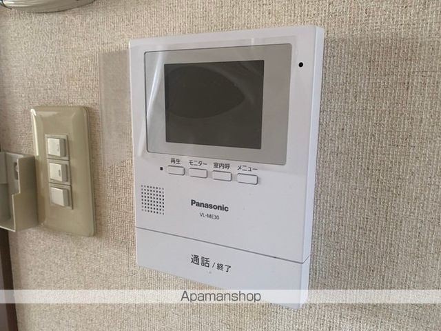 レーベンハイツ B棟の内装写真