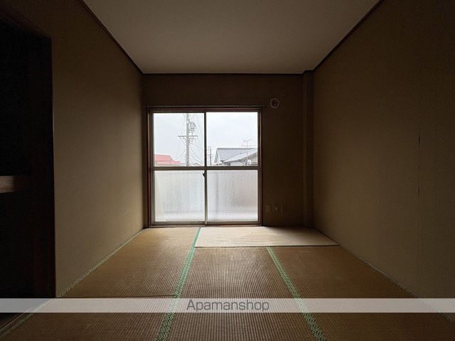 小池グリーンハイツの内装写真
