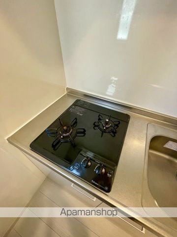 ADC小郡ラシュレの内装写真