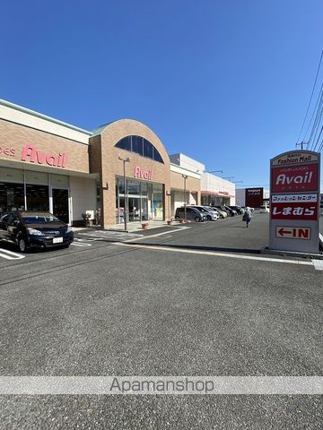 レオパレスクレーンヒルの周辺写真