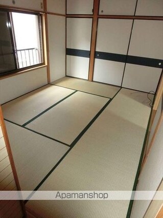 秋月様二階建[4DK/81.42m2]の内装2