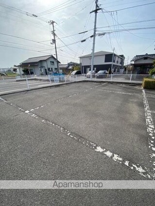 グレイスフル太田　Ｄ[2LDK/64.97m2]の共用部3