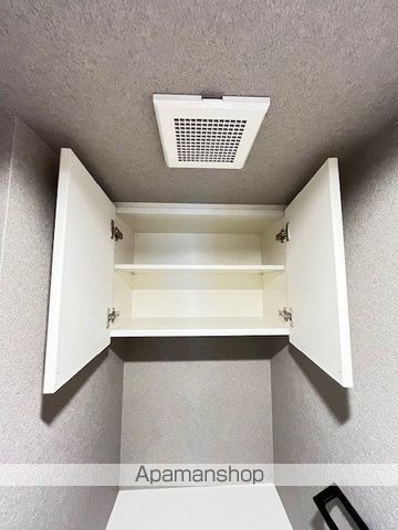 レジディア市ヶ谷の内装写真