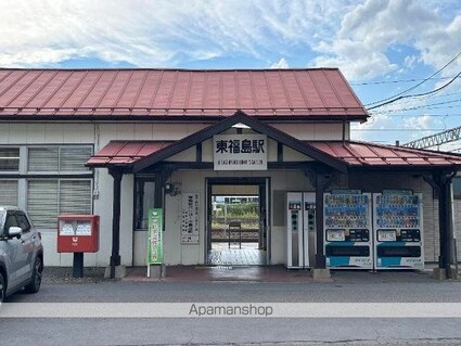 カーサ桜[1LDK/45.48m2]の周辺1