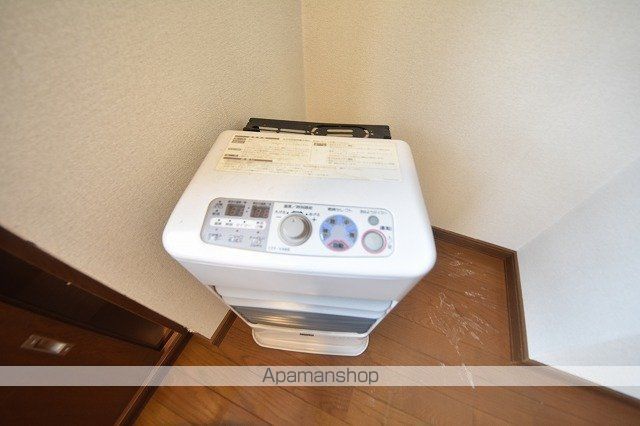 COMFY N28の内装写真