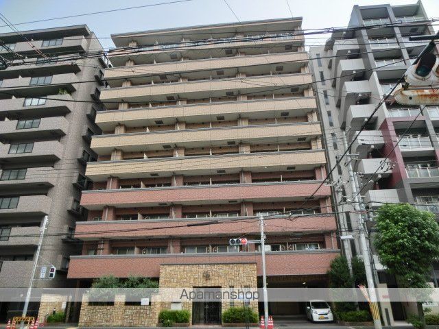 GRANCIS 江坂の外観写真