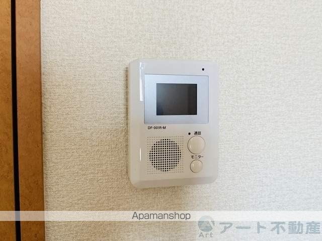 レオパレスMOMOの内装写真