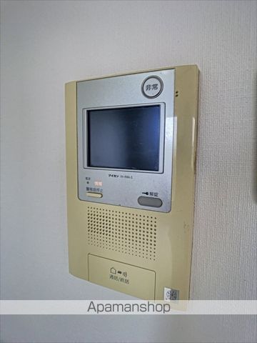 サニーハイツの内装写真