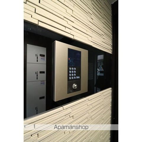 AJELMの内装写真
