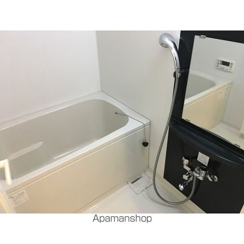 ランドセントラル梅田の内装写真