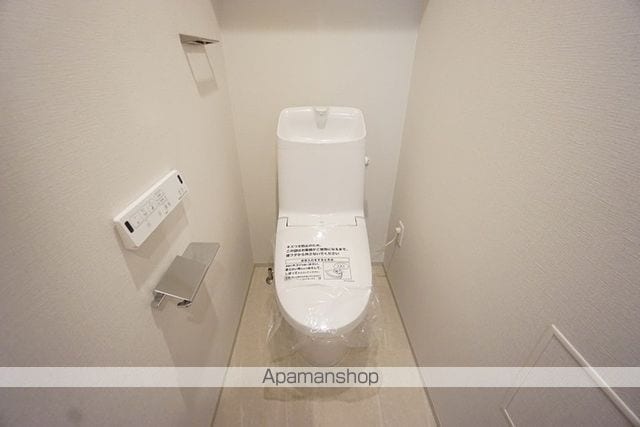 ストーリア茨木の内装写真
