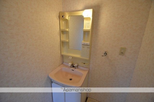クリーンハイツの内装写真