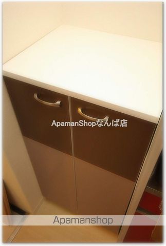 ラ・フォンテ松屋町の内装写真