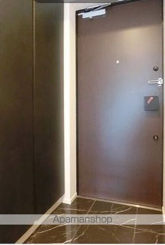 PASEO上野御徒町の内装写真