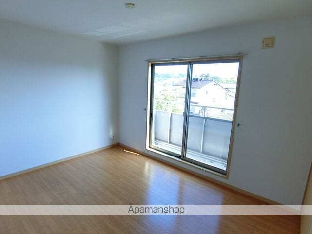 FIELD ONE APARTMENTSの内装写真