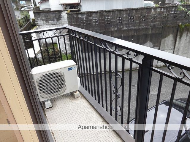 セジュール堂林 A棟の内装写真