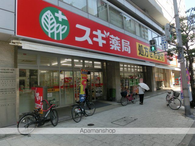 プレサンス谷町七丁目IIの周辺写真