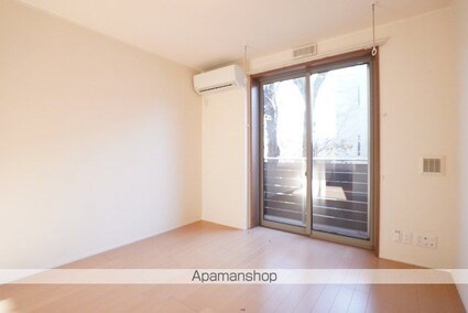 ルーク高井戸[1LDK/38.19m2]のキッチン