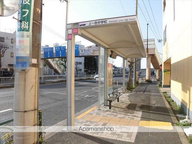 レオネクストセレノの周辺写真