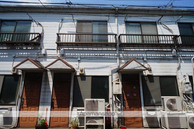 四谷ハウスの外観写真
