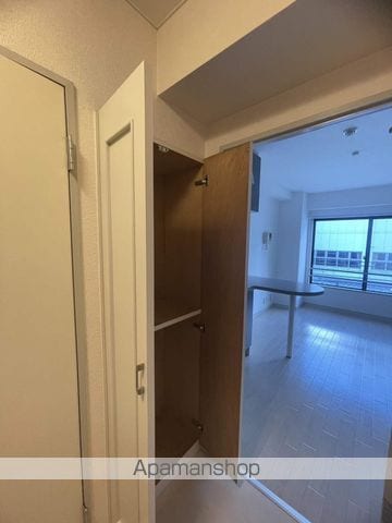 ラポール小町の内装写真