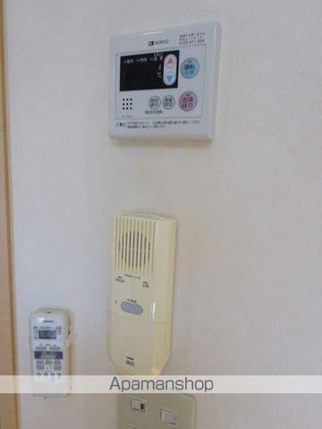 南町ヒルズの内装写真