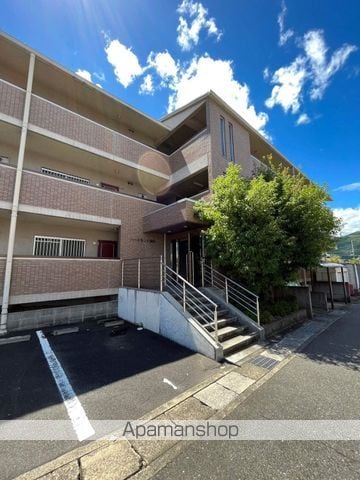 ハートランド栄町の外観写真