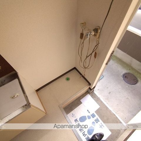 菅野又ハイツの内装写真
