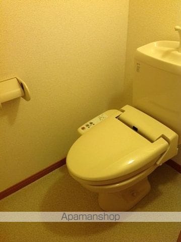 レオパレスドミール 静の内装写真