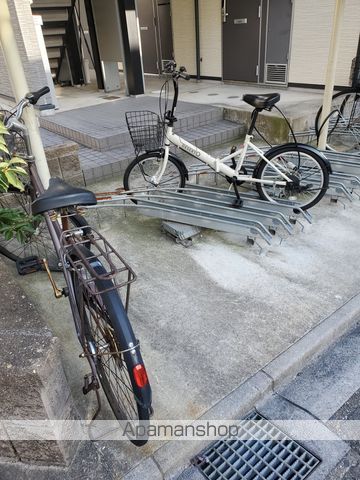 レオパレスエルハピネスのその他写真