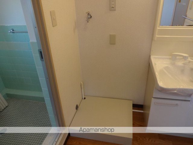 加島第2マンションの内装写真