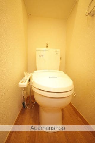 レオパレスサンモールの内装写真