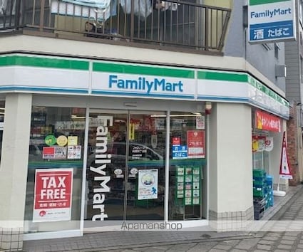 東京都墨田区千歳２丁目[1DK/37.4m2]の周辺6