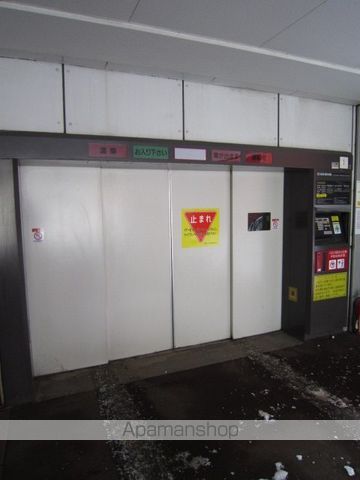 INOVE札幌南7条のその他写真