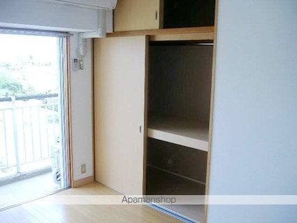 コーポイワマアメニ－[3DK/57.7m2]の収納