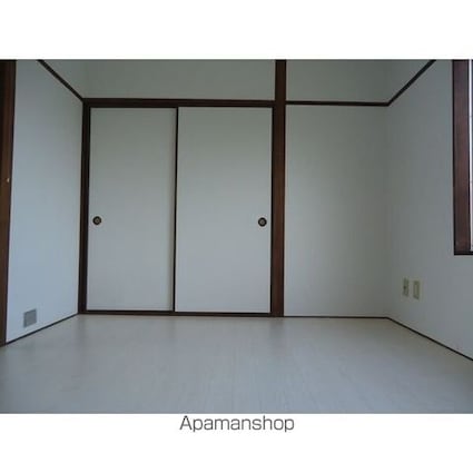メゾンかわはら[3DK/50m2]の収納