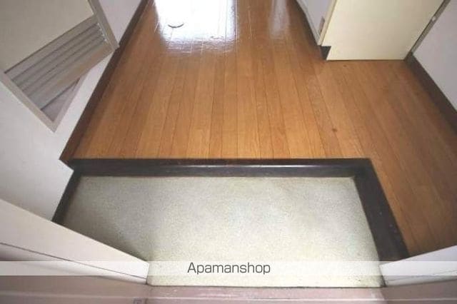 山下コーポの内装写真