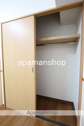 アーバンステージ安堂寺 Iの内装写真