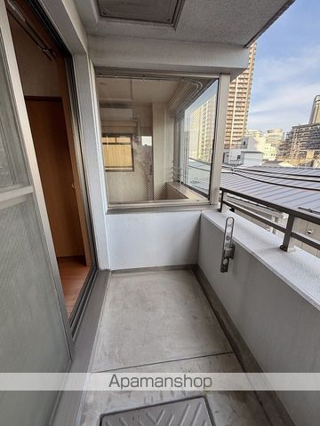 大阪市千日前線 野田阪神駅 徒歩6分 10階建 築23年の内装写真
