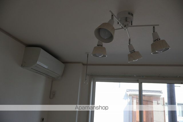 RS上杉通の内装写真