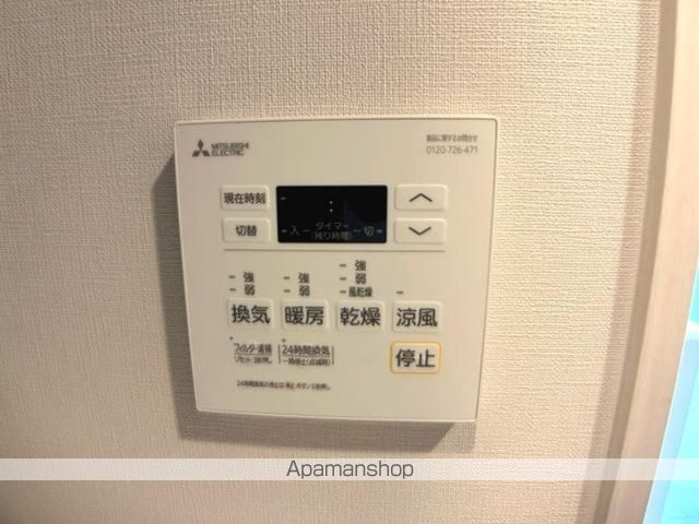 ルフォンプログレ志村坂上の内装写真