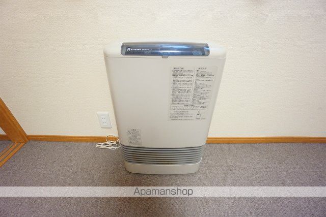 レオパレス絆ハウスの内装写真