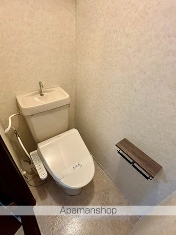 コーポMuの内装写真